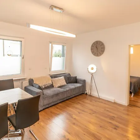 Ein Familie Haus In Zentrale Lage *