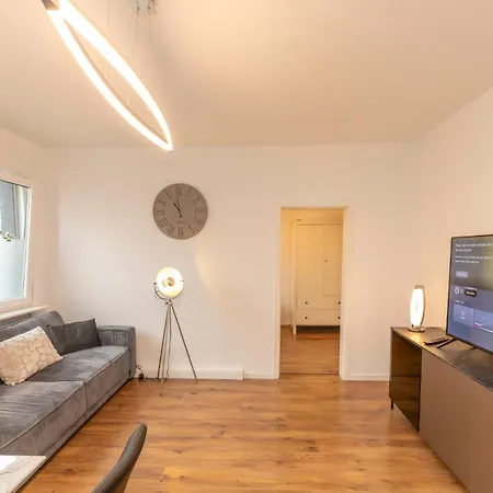 Ein Familie Haus In Zentrale Lage *