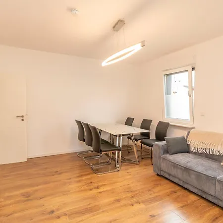 בית נופש Ein Familie Haus In Zentrale Lage דרייאייך