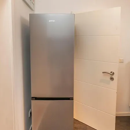 Ein Familie Haus In Zentrale Lage