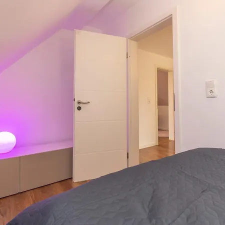 Ein Familie Haus In Zentrale Lage * 德莱艾希