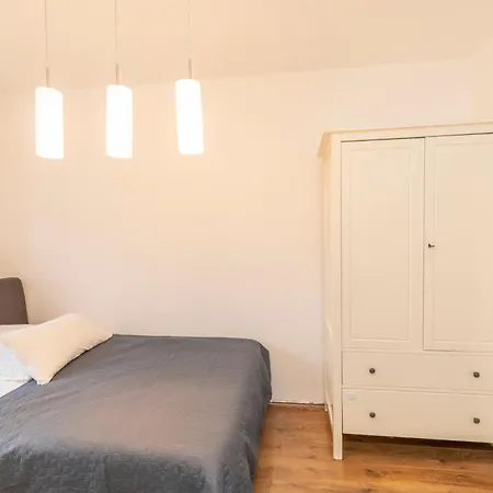 Ein Familie Haus In Zentrale Lage * דרייאייך