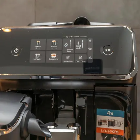 Ein Familie Haus In Zentrale Lage בית נופש