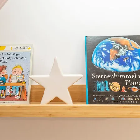 Ein Familie Haus In Zentrale Lage *