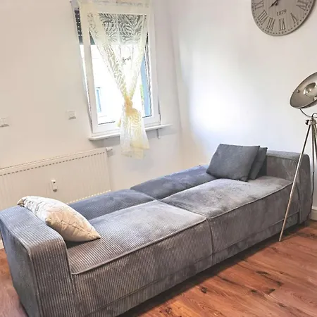 Ein Familie Haus In Zentrale Lage