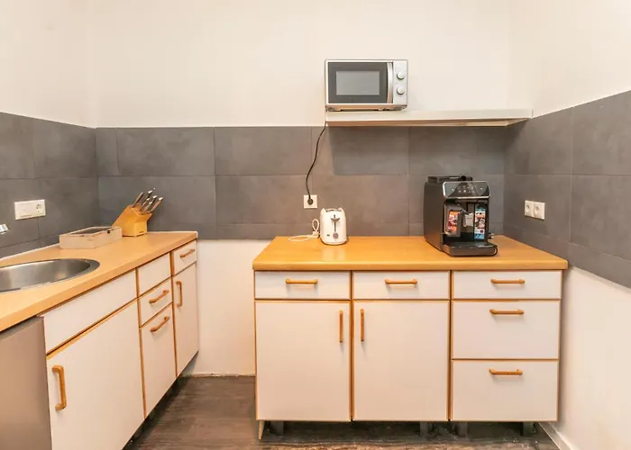 Ein Familie Haus In Zentrale Lage