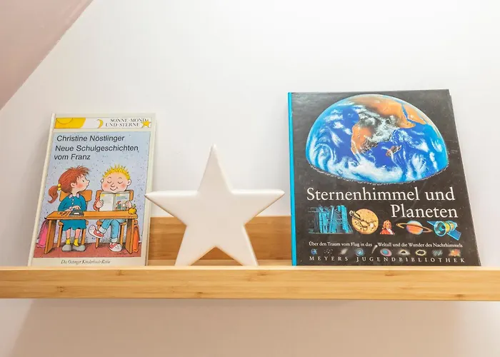 Ein Familie Haus In Zentrale Lage *