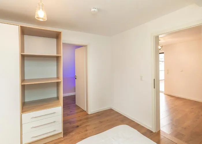 Дом отдыха Ein Familie Haus In Zentrale Lage