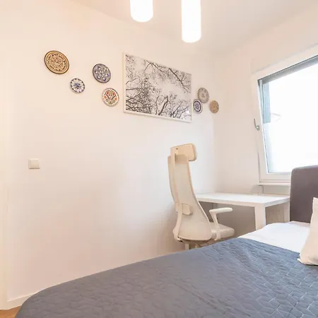 Ein Familie Haus In Zentrale Lage * Dreieich