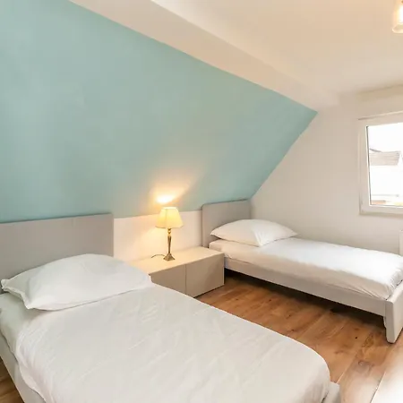 Holiday home Ein Familie Haus In Zentrale Lage Dreieich