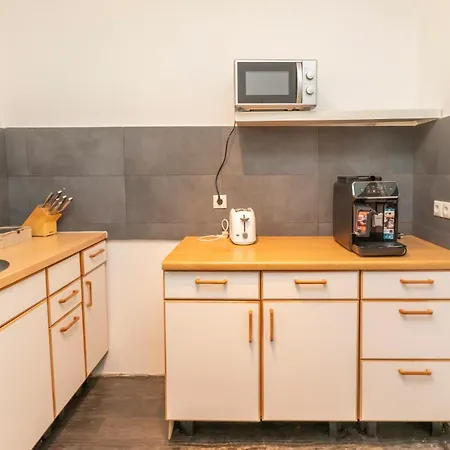 Ein Familie Haus In Zentrale Lage